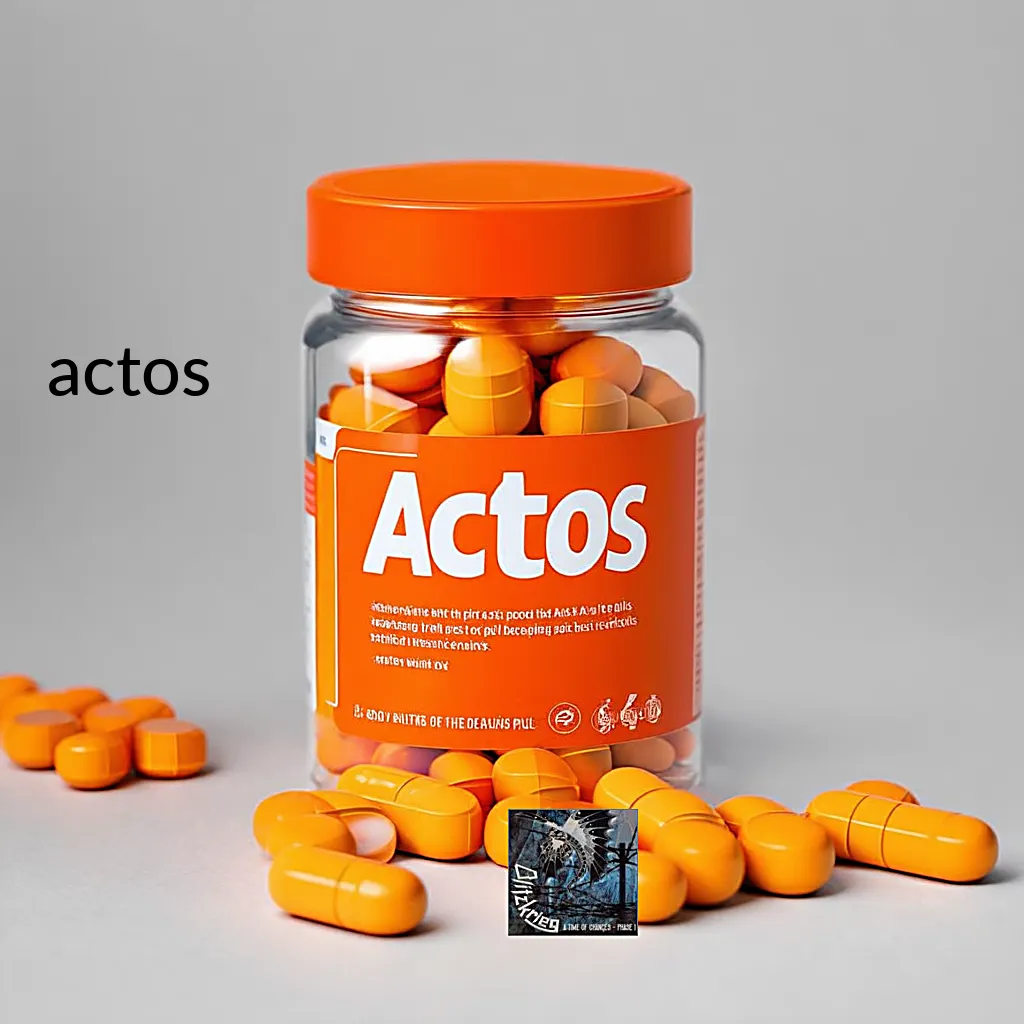 Actos 15 mg prezzo